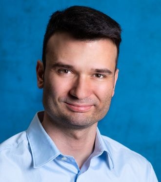 Péter Kovács
